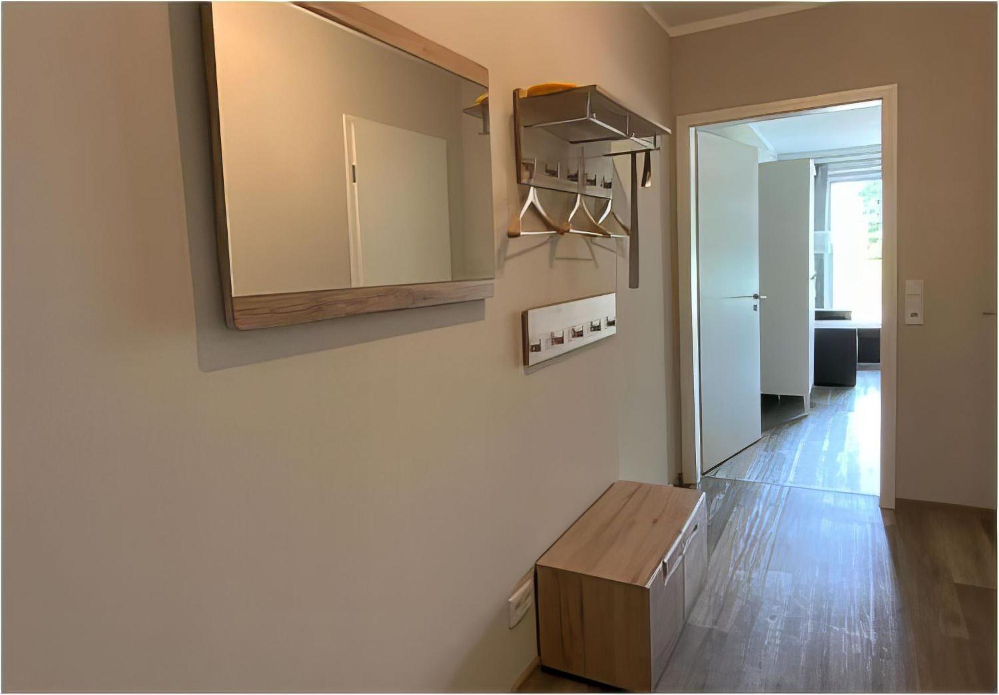 Ferienwohnung - Columbus Petersdorf auf Fehmarn Luaran gambar